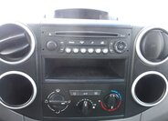 Peugeot Partner Tepee Kombi 1,6 l 73 kw