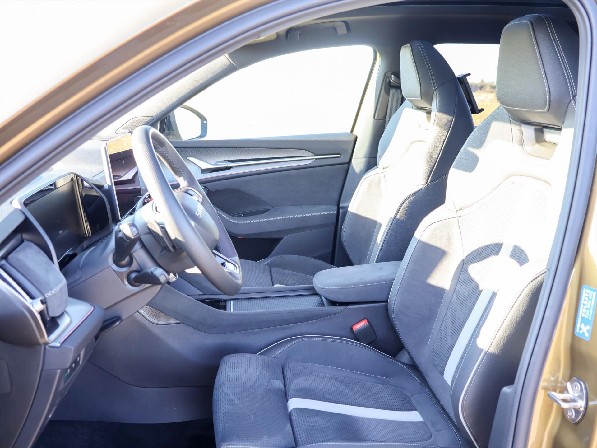 Škoda Kodiaq SUV / Terénní 2,0 l 142 kw