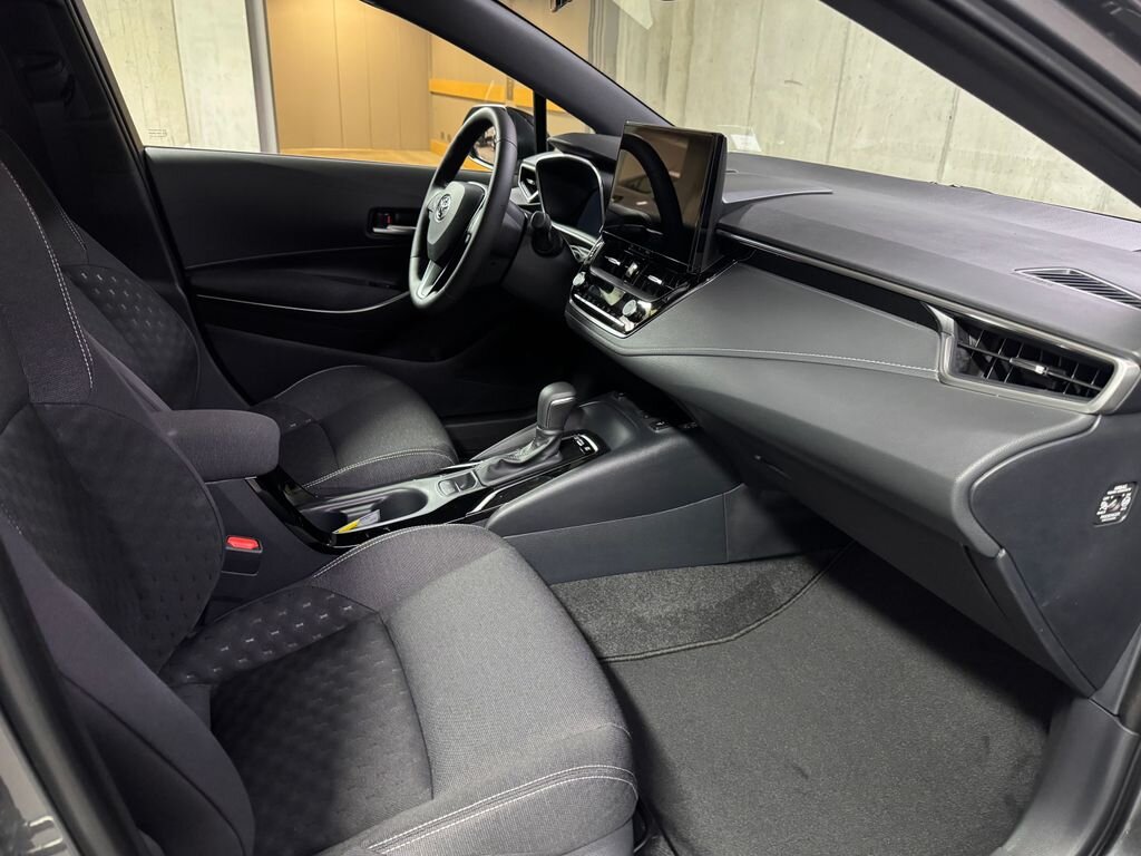 Toyota Corolla Kombi 1,8 l 103 kw