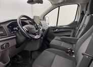 Ford Transit Custom 5