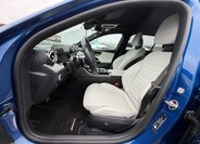 Mercedes-Benz Třídy C Kombi 1,5 l 150 kw