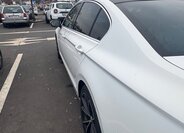 Volkswagen Passat Sedan / Limuzína 0,0 110 kw