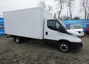 Iveco Daily Skříň 2,3 l 115 kw