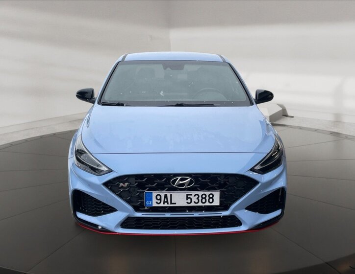 Hyundai i30 2