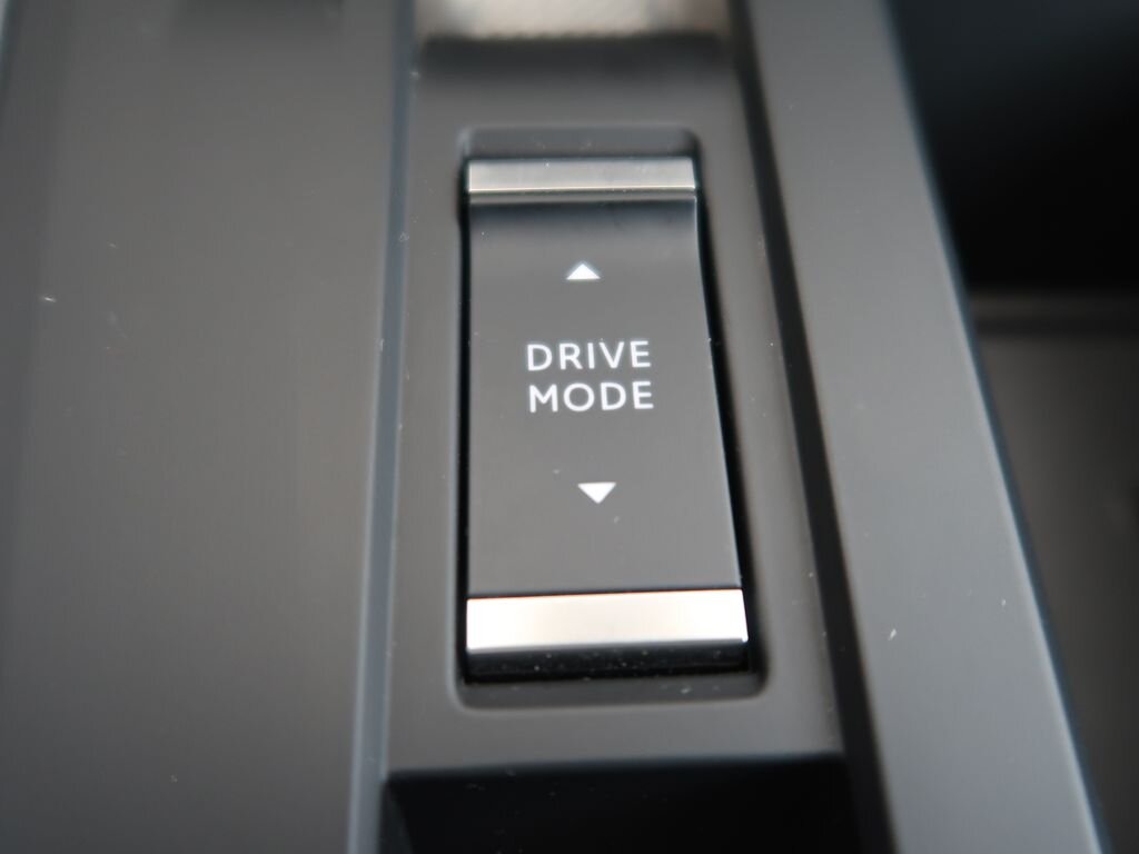 Citroën C5 Aircross SUV / Terénní 1,5 l 96 kw