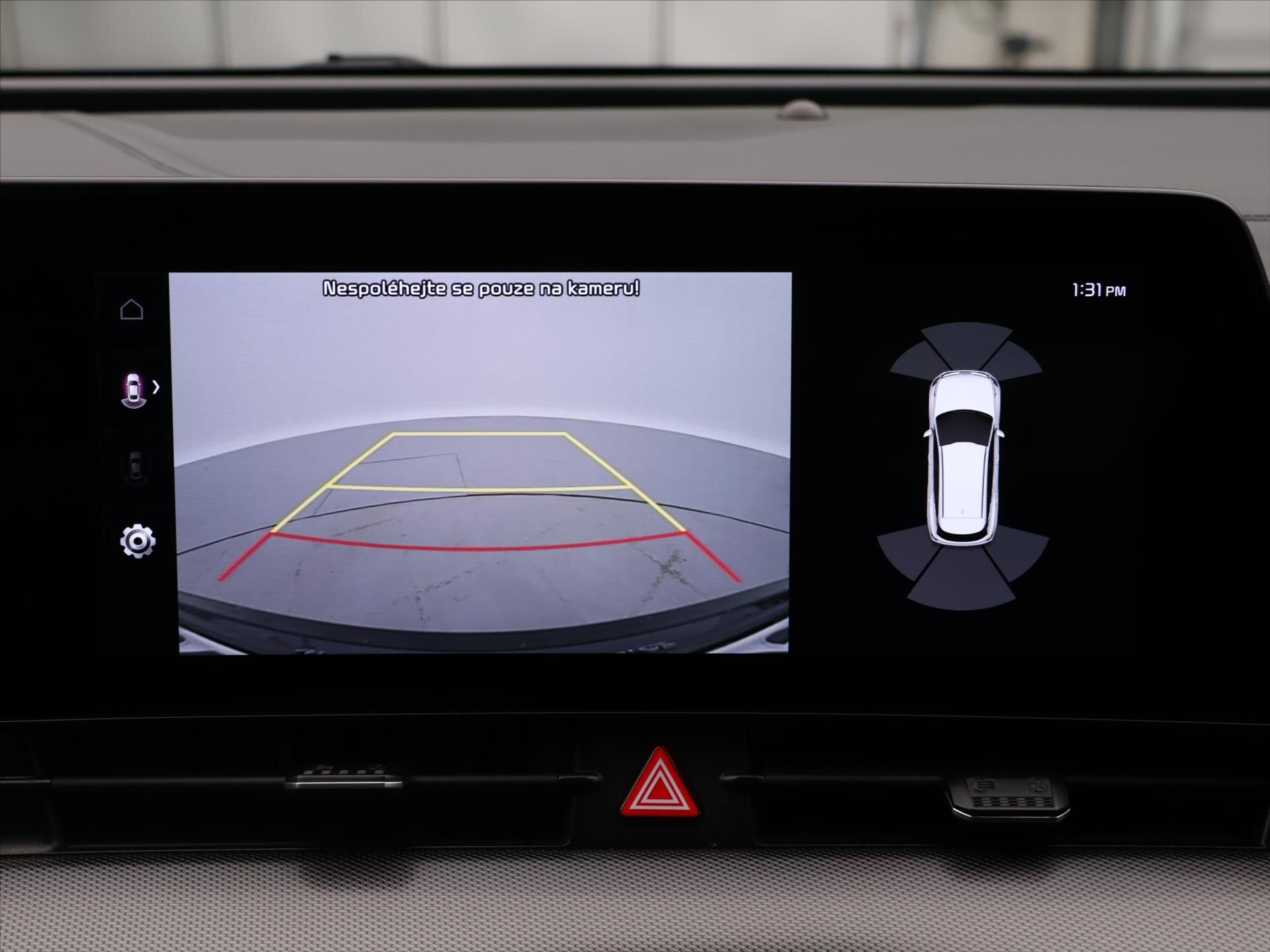 KIA Sportage SUV 1,6 l 110 kw