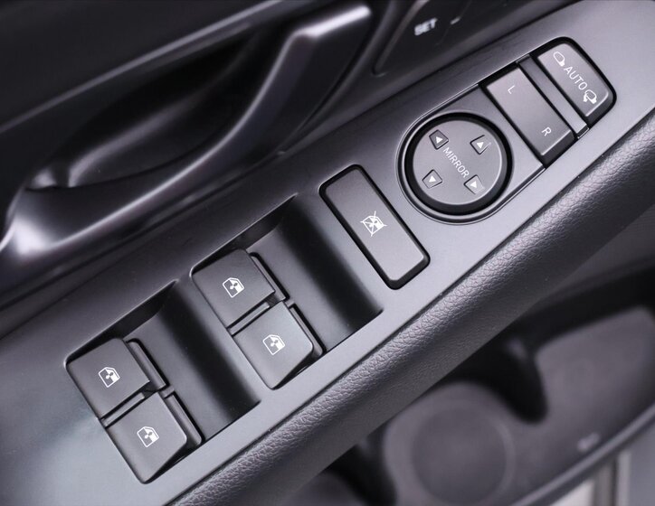 Hyundai i30 Liftback 2,0 l 206 kw