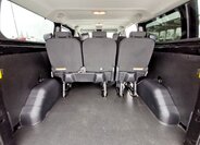 Ford Transit Custom Ostatní 2,0 l 96 kw