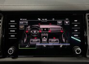 Škoda Kodiaq SUV 2,0 l 147 kw