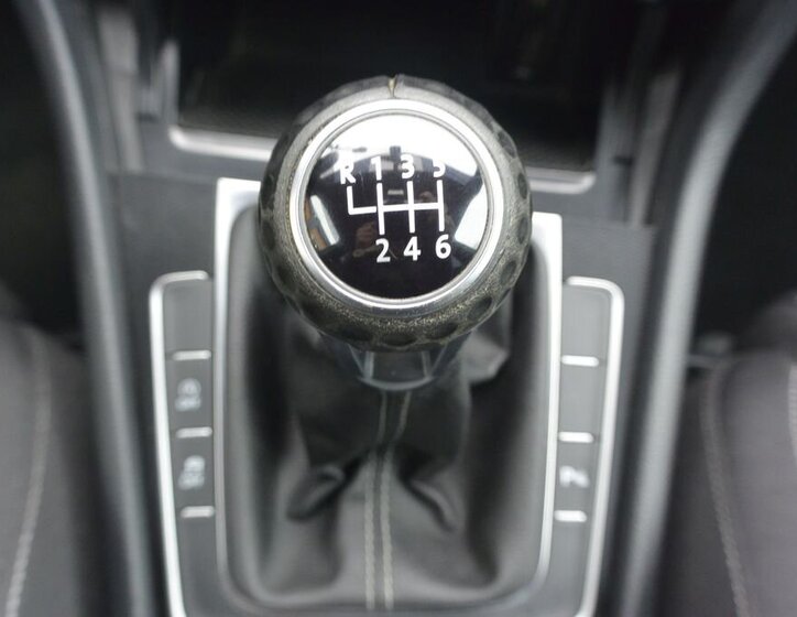 Volkswagen Golf Kombi 2,0 l 135 kw