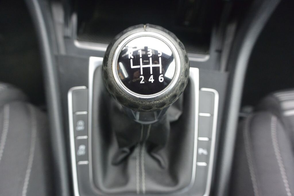 Volkswagen Golf Kombi 2,0 l 135 kw