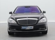 Mercedes-Benz Třídy S Sedan / Limuzína 4,7 l 320 kw