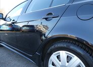 Mitsubishi Lancer Hatchback 1,8 l 105 kw