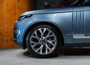 Land Rover Range Rover 8