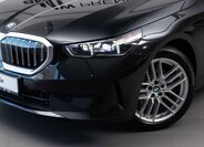 BMW Řada 5 7