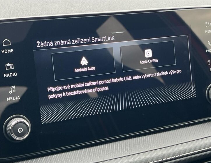 Škoda Fabia Hatchback 1,5 l 110 kw