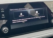 Škoda Fabia Hatchback 1,5 l 110 kw