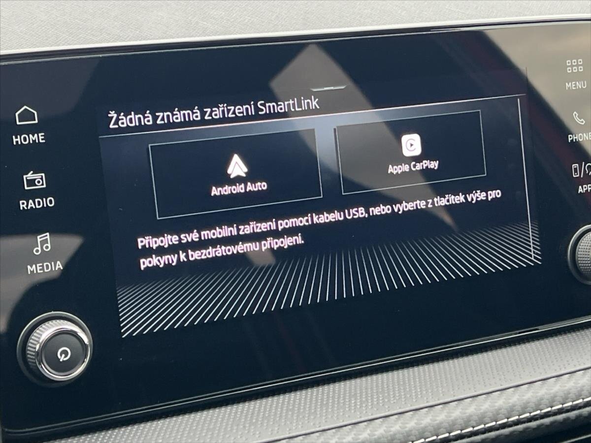 Škoda Fabia Hatchback 1,5 l 110 kw