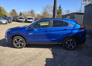 Mitsubishi Eclipse Cross CUV / Crossover 2,4 l 72 kw