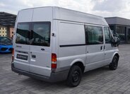 Ford Transit Skříň 2,0 l 73 kw
