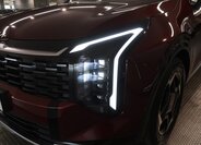 KIA Sportage SUV / Terénní 1,6 l 118 kw