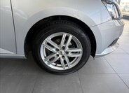 Škoda Fabia Hatchback 1,2 l 66 kw