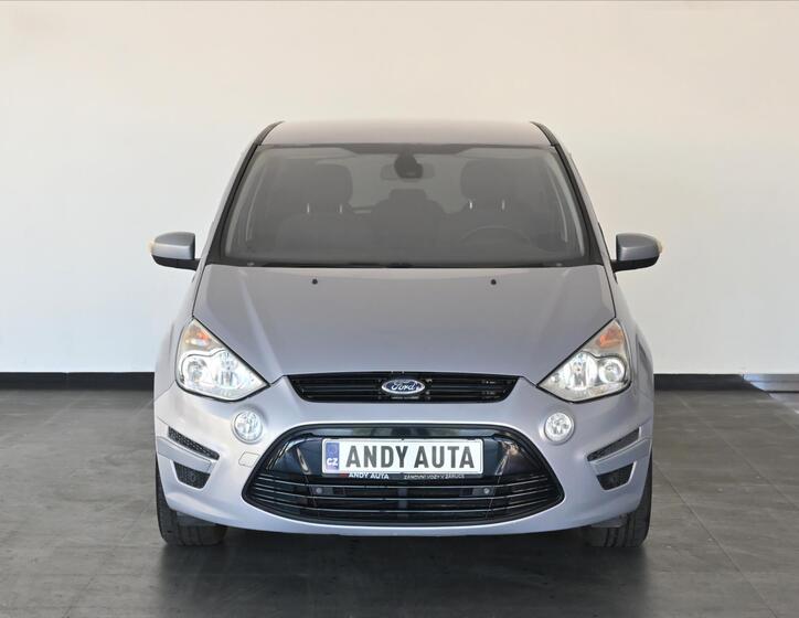 Ford S-MAX 2