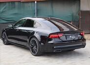 Audi A7 4