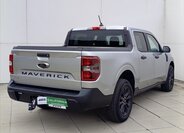 Ford Maverick Pick-up 2,5 l 142 kw