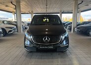 Mercedes-Benz EQV 2