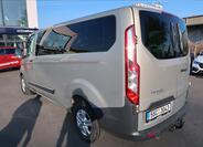 Ford Transit Custom 4