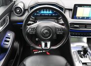 MG EHS SUV / Terénní 1,5 l 119 kw