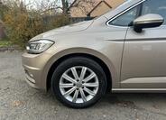 Volkswagen Touran 11