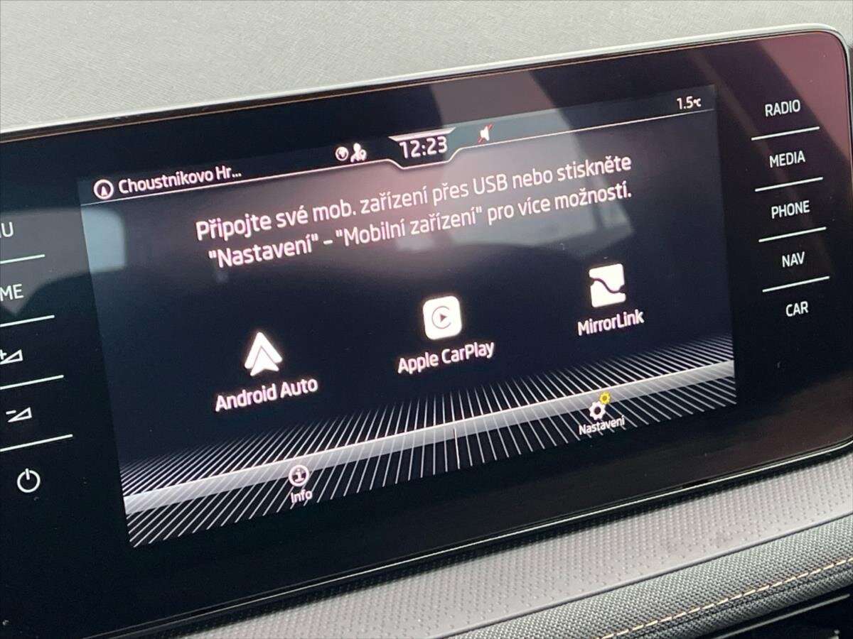 Škoda Fabia Hatchback 999,0 81 kw