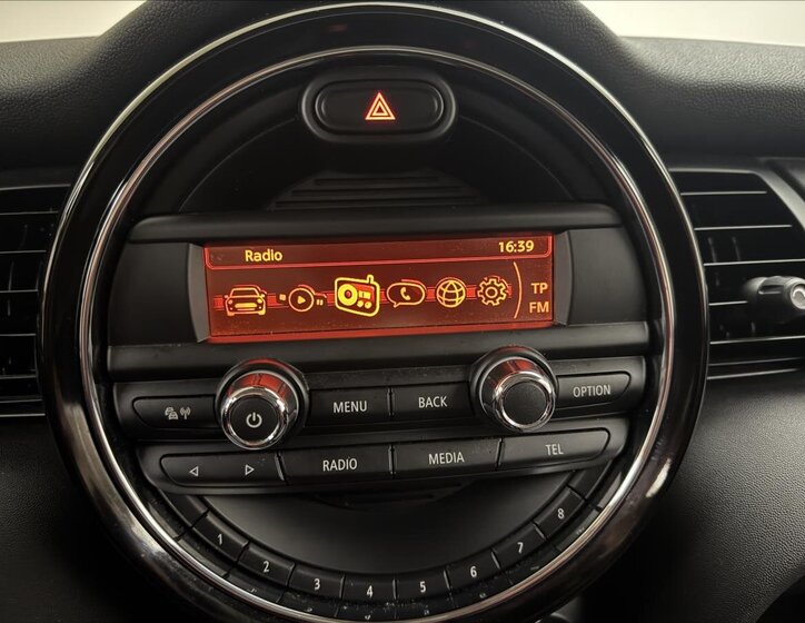 Mini One Hatchback 1,2 l 55 kw