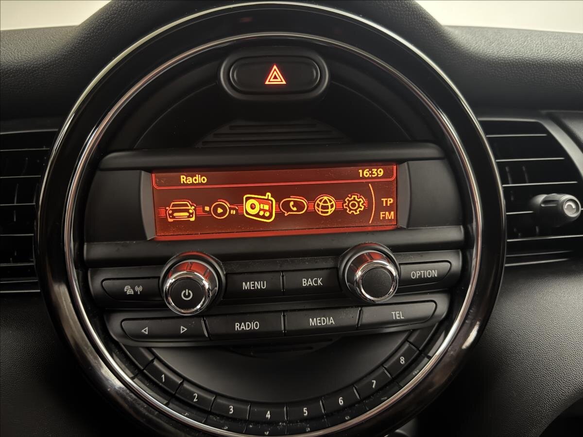 Mini One Hatchback 1,2 l 55 kw