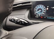 Hyundai Tucson SUV 1,6 l 110 kw