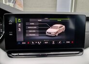 Škoda Octavia Liftback 2,0 l 85 kw