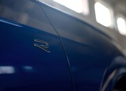 Volkswagen Touareg SUV / Terénní 3,0 l 210 kw