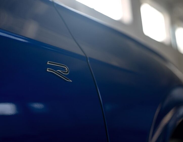 Volkswagen Touareg SUV / Terénní 3,0 l 210 kw