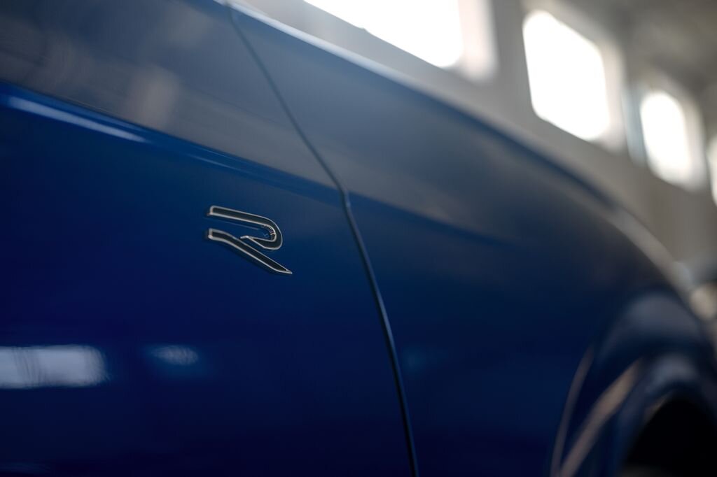 Volkswagen Touareg SUV / Terénní 3,0 l 210 kw