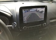 Ford EcoSport SUV 1,5 l 92 kw