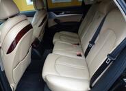 Audi A8 14