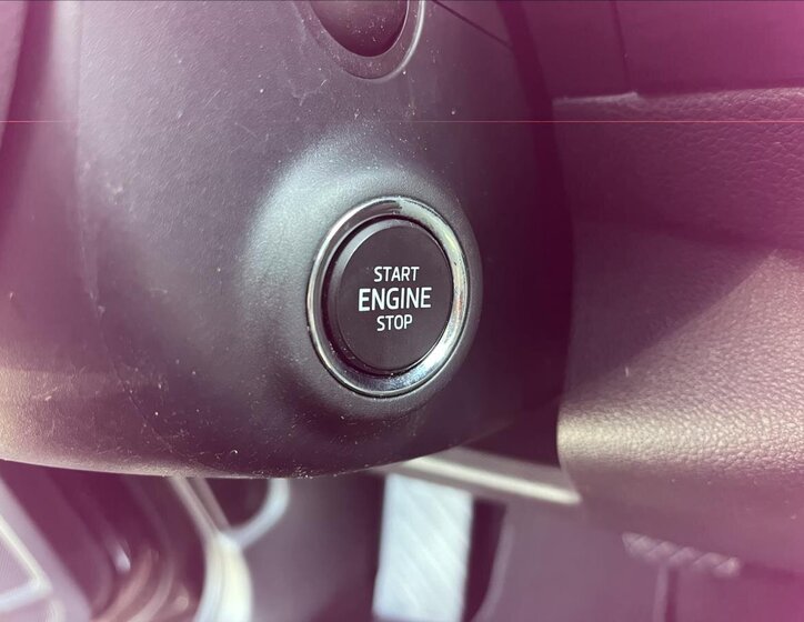 Škoda Kodiaq SUV / Terénní 1,4 l 110 kw