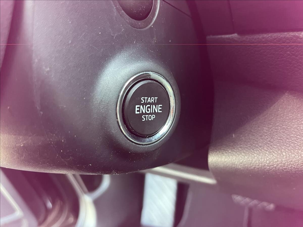 Škoda Kodiaq SUV / Terénní 1,4 l 110 kw