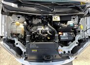 Ford Transit Connect Ostatní 1,8 l 55 kw