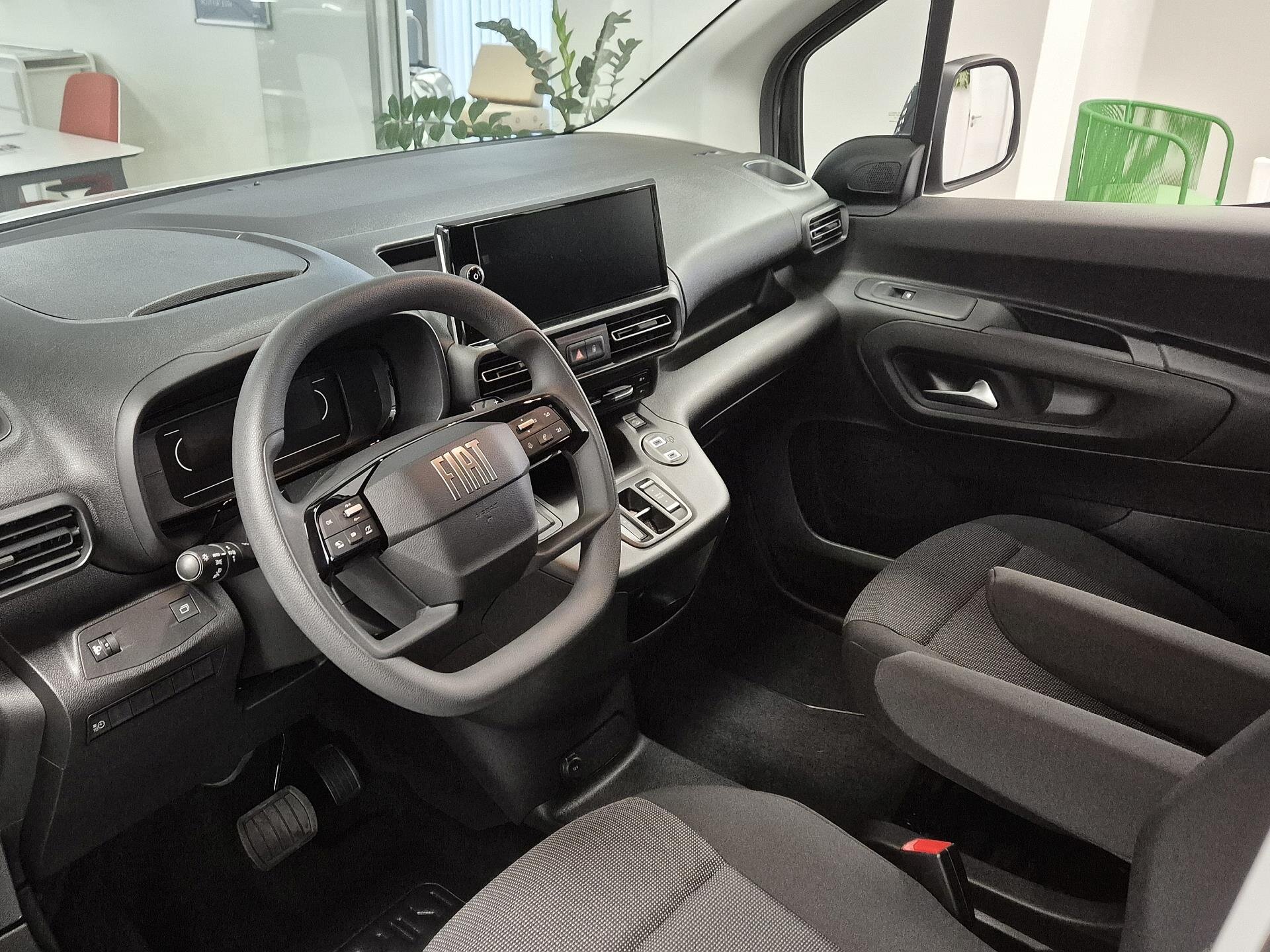 Fiat Dobló Ostatní 0,0 100 kw