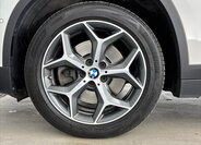 BMW X1 SUV / Terénní 2,0 l 140 kw