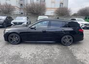 Mercedes-Benz Třídy C 2