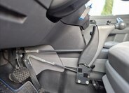 Volkswagen Caddy Kombi 1,9 l 77 kw